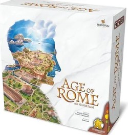 Strohmann Games Age of Rome Strohmann Games Age of Rome