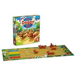 Piatnik Go! Doggy Go! Piatnik Go! Doggy Go!