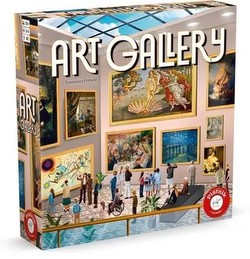 Piatnik Mākslas galerija Piatnik Mākslas galerija