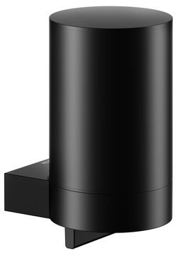 Keuco Plan Black Selection ziepju dozators (14951370000) Keuco Plan Black Selection ziepju dozators (14951370000)