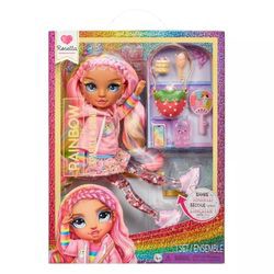 Rainbow High Sparkle & Shine - Rosetta Rainbow High Sparkle & Shine - Rosetta
