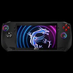 MSI Claw A1M-036 (001T41-036) MSI Claw A1M-036 (001T41-036)