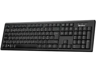 Sandberg Office Keyboard ND (631-10) Sandberg Office Keyboard ND (631-10)