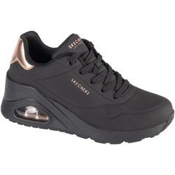 Skechers Uno Wedge - Hi Steps Skechers Uno Wedge - Hi Steps
