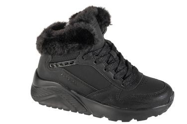 Skechers Uno Lite - Comfurt apkakle Skechers Uno Lite - Comfurt apkakle