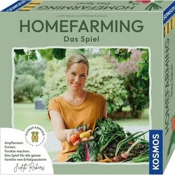 Kosmos Homefarming Kosmos Homefarming