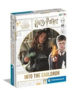 Clementoni Harry Potter - Abrakaboom Clementoni Harry Potter - Abrakaboom