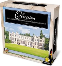 Strohmann Games Obsession Strohmann Games Obsession