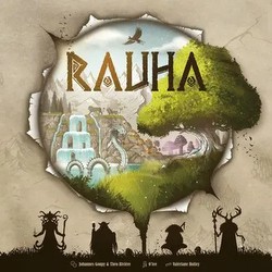 Skellig Games Rauha Skellig Games Rauha