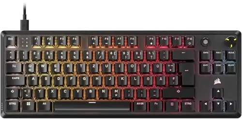 Corsair Gaming K70 Core TKL RGB Corsair Gaming K70 Core TKL RGB