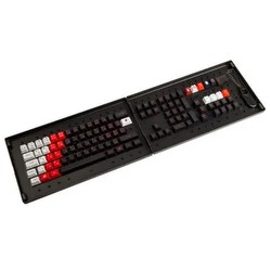 Traitors Kabuki 109 Tasten CH Traitors Kabuki 109 Tasten CH