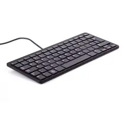 Raspberry Pi keyboard and hub (RB-TASTA01S) Raspberry Pi keyboard and hub (RB-TASTA01S)