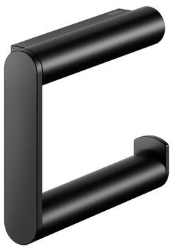 Keuco Plan Black Selection papīra ruļļu turētājs (14962370000) Keuco Plan Black Selection papīra ruļļu turētājs (14962370000)