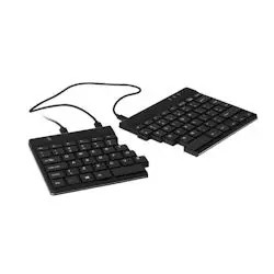 R-Go Tools R-Go Ergo Split Ergonomiskā Tastatūra US R-Go Tools R-Go Ergo Split Ergonomiskā Tastatūra US