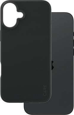 CARE by PanzerGlass Fashionable Case iPhone 16 Plus CARE by PanzerGlass Fashionable Case iPhone 16 Plus