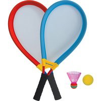 Schildkröt Giant Racket komplekts Schildkröt Giant Racket komplekts