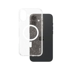 CARE by PanzerGlass Flagship Case Urban Combat Star Lit iPhone 16 Plus CARE by PanzerGlass Flagship Case Urban Combat Star Lit iPhone 16 Plus