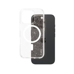 CARE by PanzerGlass Flagship Case Urban Combat Star Lit iPhone 16 Pro CARE by PanzerGlass Flagship Case Urban Combat Star Lit iPhone 16 Pro