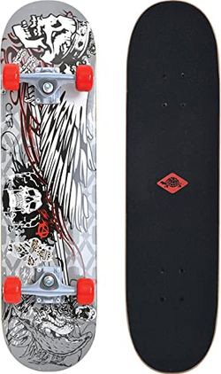 Schildkröt Kicker 31" Phantom Schildkröt Kicker 31" Phantom