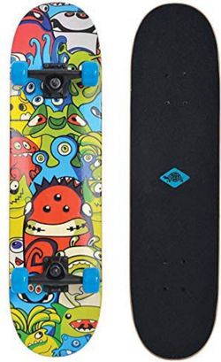 Schildkröt Slider 31" Monster Schildkröt Slider 31" Monster