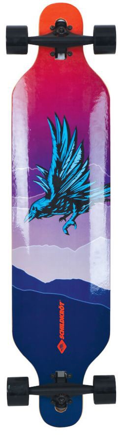 Schildkröt Freeride 41" Godfeather Schildkröt Freeride 41" Godfeather