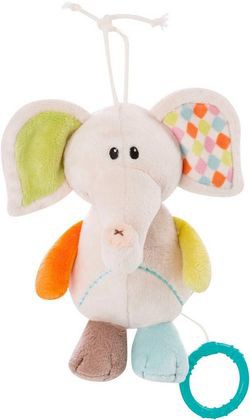 Nici Elefant Dundi 18 cm (39718) Nici Elefant Dundi 18 cm (39718)