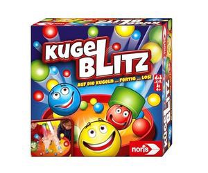 Noris Kugelblitz Noris Kugelblitz