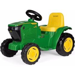 Peg-Perego USA John Deere Mini-Traktors Peg-Perego USA John Deere Mini-Traktors