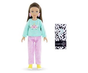 Simba Toys Corolle Girls Luna Shopping Surprise (9000600090) Simba Toys Corolle Girls Luna Shopping Surprise (9000600090)