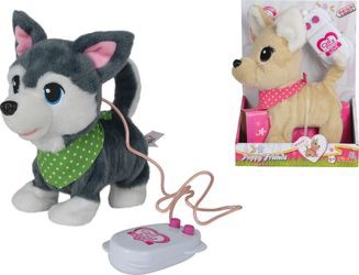 Simba Toys Chi Chi Love Kucēnu Draugi (105893243) Simba Toys Chi Chi Love Kucēnu Draugi (105893243)