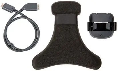 HTC Vive Wireless Adapter Clip Set (99H20572-00) HTC Vive Wireless Adapter Clip Set (99H20572-00)