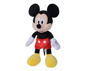 Simba Toys Disney MM Refresh Core Mickey (6315870225) Simba Toys Disney MM Refresh Core Mickey (6315870225)