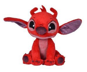Simba Toys Disney Lilo & Stitch Leroy 25 cm (6315876986NPB) Simba Toys Disney Lilo & Stitch Leroy 25 cm (6315876986NPB)