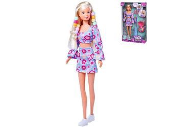 Simba Toys Steffi Love Hair Beads (105733652) Simba Toys Steffi Love Hair Beads (105733652)