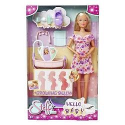 Simba Toys Steffi Love Hello Baby (105733680) Simba Toys Steffi Love Hello Baby (105733680)