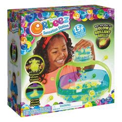 Spin Master Orbeez - Challenge Set Glow (6065144) Spin Master Orbeez - Challenge Set Glow (6065144)