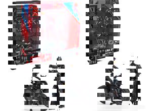 Spin Master Batman - Selina Kailas pakaļdzīšanās (6060832) Spin Master Batman - Selina Kailas pakaļdzīšanās (6060832)