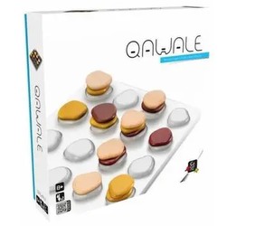 Gigamic Qawale Gigamic Qawale