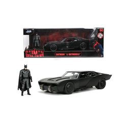 Jada Batman Batmobile (253215010) Jada Batman Batmobile (253215010)
