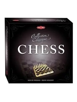 Tactic Schaken (40218)