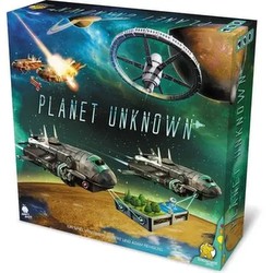 Strohmann Games Planet Unknown Strohmann Games Planet Unknown