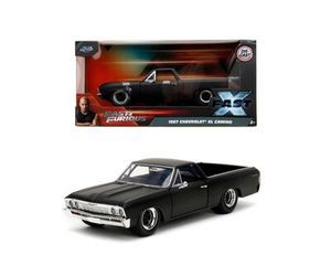 Jada Fast & Furious 1967 El Camino (253203086) Jada Fast & Furious 1967 El Camino (253203086)