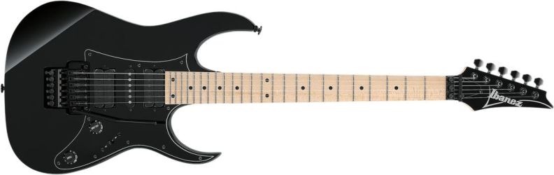 Ibanez Genesis RG550-BK Ibanez Genesis RG550-BK