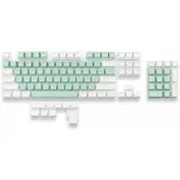 Mountain Minerālu taustiņu vāciņu komplekts (MG-EVAC-MTN-KEYCAP-PBT-DOLOMIT) Mountain Minerālu taustiņu vāciņu komplekts (MG-EVAC-MTN-KEYCAP-PBT-DOLOMIT)