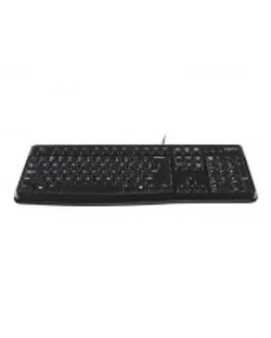 Logitech K120 GB (920-002501) Logitech K120 GB (920-002501)
