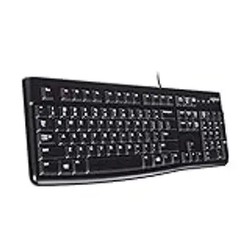 Logitech K120 ES Logitech K120 ES