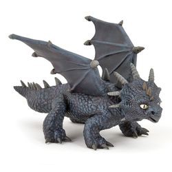 Papo Fantasywelt - Pyro (36016) Papo Fantasywelt - Pyro (36016)