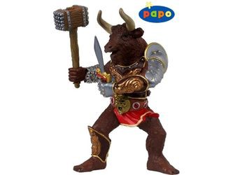 Papo Fantasywelt - Minotaurs (38931) Papo Fantasywelt - Minotaurs (38931)