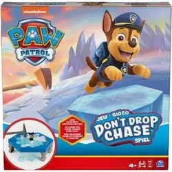 Spin Master Paw Patrol Neizmet Chase Spin Master Paw Patrol Neizmet Chase