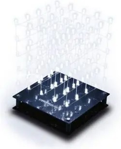 Whadda WSL8018W Whadda WSL8018W